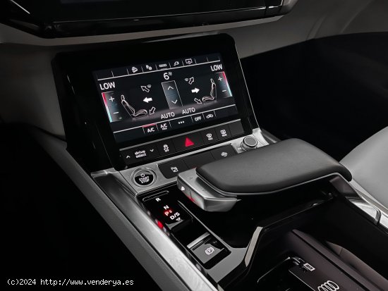 Audi e-tron  55 Sport 300kW (408CV) quattro - 