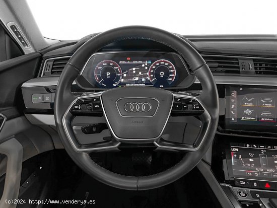 Audi e-tron  55 Sport 300kW (408CV) quattro - 