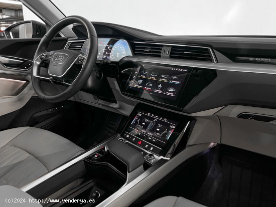 Audi e-tron  55 Sport 300kW (408CV) quattro - 