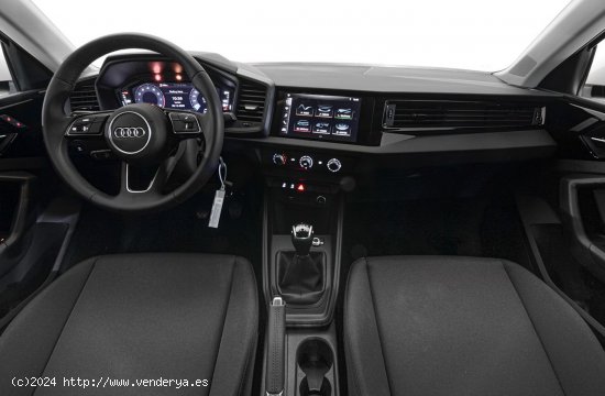 Audi A1  Edition 25 TFSI 70 kW (95 CV) - 