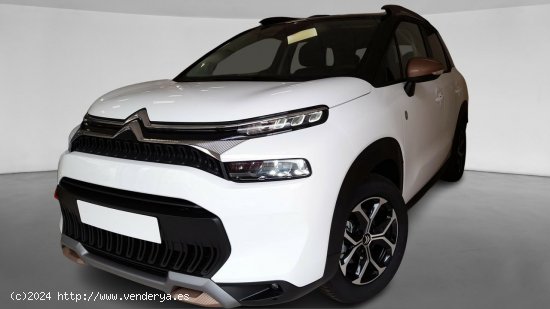  Citroën C3  Aircross PureTech 110 S&S 6v C-Series AM60 -  