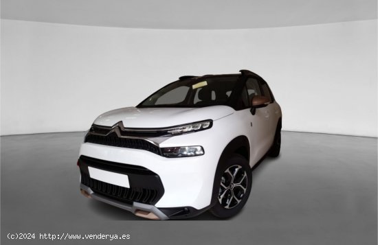 Citroën C3  Aircross PureTech 110 S&S 6v C-Series AM60 - 