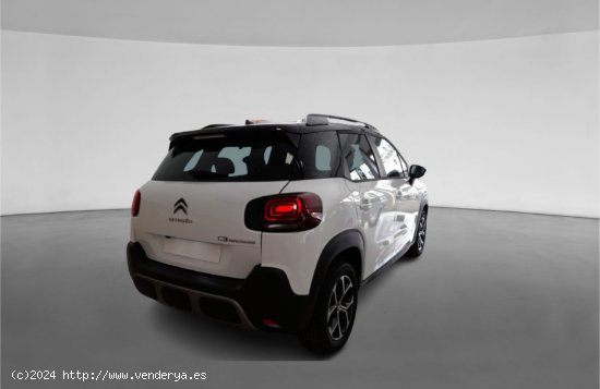 Citroën C3  Aircross PureTech 110 S&S 6v C-Series AM60 - 