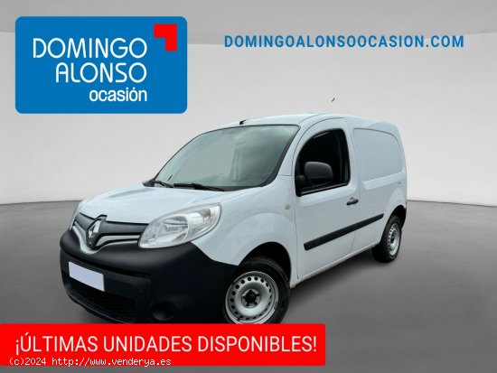  Renault Kangoo Renault  FW51 Diesel 1.5 -  