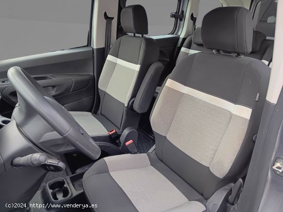 Citroën Berlingo  Talla M BlueHDi 100 S&S Feel M1 - 