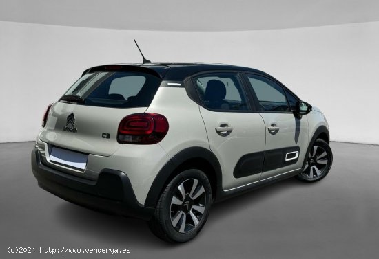 Citroën C3  PureTech 83 S&S Feel Pack - 