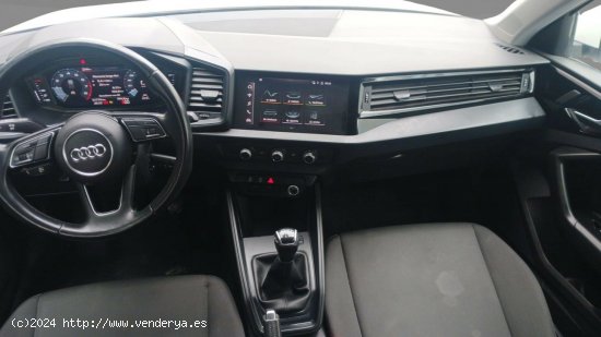 Audi A1  Edition 25 TFSI 70 kW (95 CV) - 