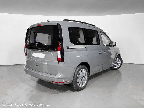 Volkswagen Caddy  Comfort 2.0 TDI 75 kW (102 CV)  (UN-ECE Ene 2024) - 