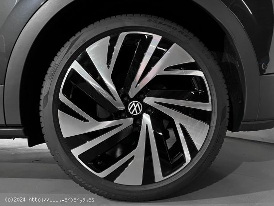 Volkswagen ID.4  Pro Power 77 kWh 150kW (204 CV) (E213MN14) - 