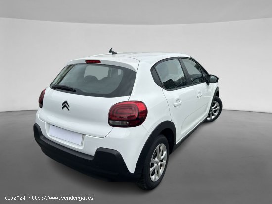 Citroën C3  PureTech 83 S&S Feel (AM30) - 