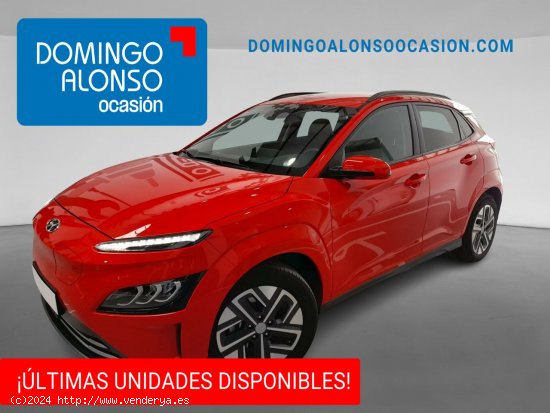  Hyundai Kona  Eléctrico FL 150 kW (204 CV) HiTech -  