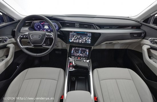 Audi e-tron  55 Edition 300kW (408CV) quattro - 