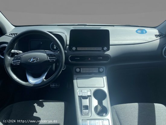 Hyundai Kona  Eléctrico FL 100 kW (136 CV) HiTech L - 