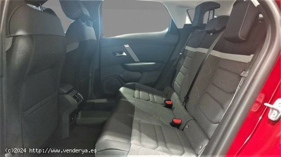 Citroën C4 Nuevo  PureTech 130 S&S 6v PLUS - 