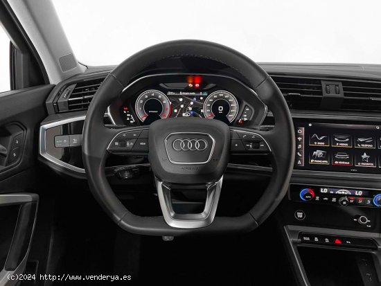 Audi Q3  Edition 35 TFSI 110 kW (150 CV) - 