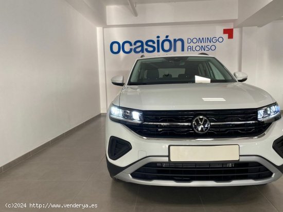 Volkswagen T-Cross  Design 1.0 TSI 70kW (95CV) SG5 - 