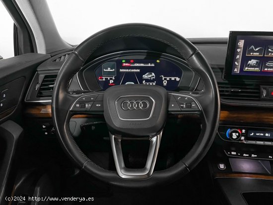 Audi Q5 Nuevo Audi  Sport 35 TDI 120 kW (163 CV) S tronic - 