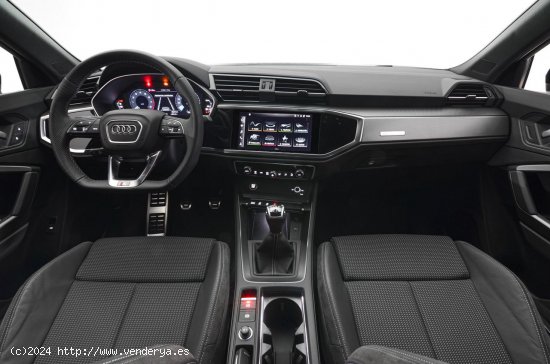 Audi Q3 Audi  S line 35 TFSI 110 kW (150 CV) - 