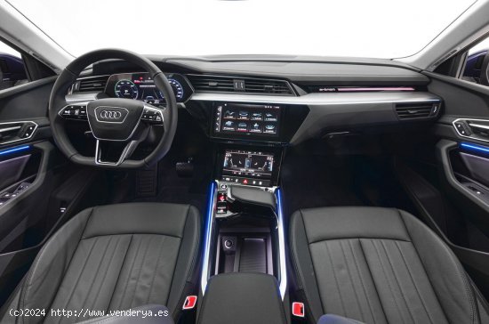 Audi e-tron  55 Sport 300kW (408CV) quattro - 