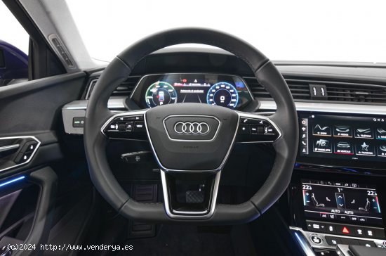 Audi e-tron  55 Sport 300kW (408CV) quattro - 