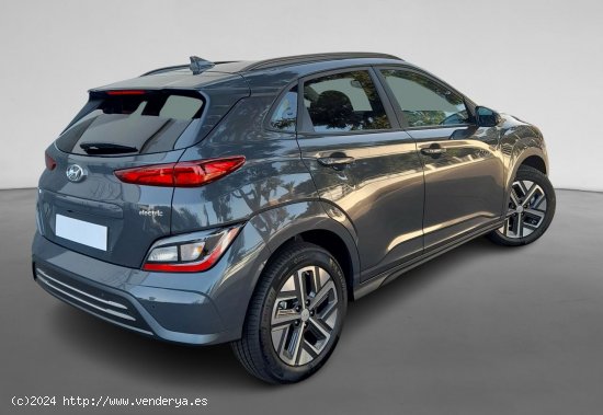 Hyundai Kona  Eléctrico FL 150 kW (204 CV) HiTech MY23 - 