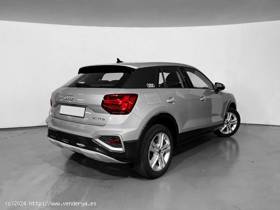 Audi Q2  Sport 30 TFSI 81 kW (110 CV) - 