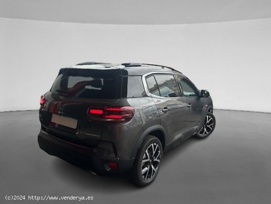 Citroën C5  Aircross Plug-In Hybrid 225 ë-EAT8 Shine Pack - 