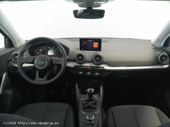 Audi Q2  Edition 30 TFSI 81 kW (110 CV) - 