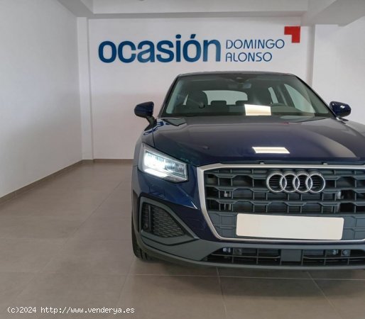 Audi Q2  Edition 30 TFSI 81 kW (110 CV) - 