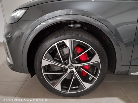 Audi Q5 Audi S 3.0 TDI 251 kW (341 CV) S tronic quattro - 