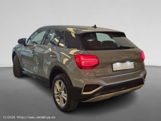 Audi Q2  Sport 30 TFSI 85 kW (116 CV) - 