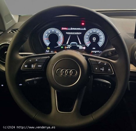 Audi Q2  Sport 30 TFSI 85 kW (116 CV) - 