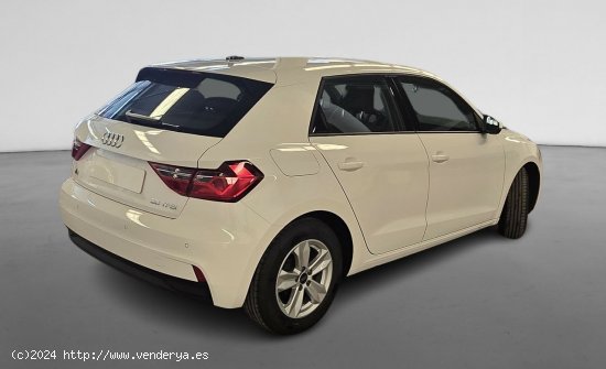 Audi A1  Edition 25 TFSI 70 kW (95 CV) S tronic - 