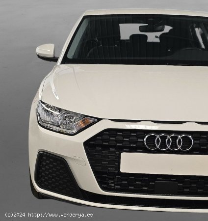 Audi A1  Edition 25 TFSI 70 kW (95 CV) S tronic - 