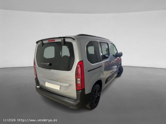 Citroën Berlingo Nuevo  Talla M BlueHDi 100 S&S 6v PLUS N1 - 