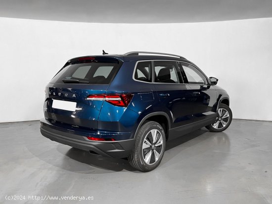 Skoda Karoq  Ambition Plus 1.5 TSI 110kW (150 CV) DSG (NU73MD14) - 