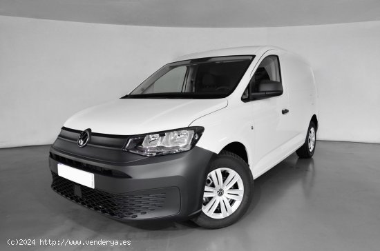  Volkswagen Caddy  Maxi Cargo 2.0 TDI 75 kW (102 CV) -  