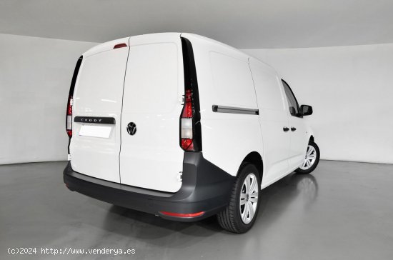 Volkswagen Caddy  Maxi Cargo 2.0 TDI 75 kW (102 CV) - 