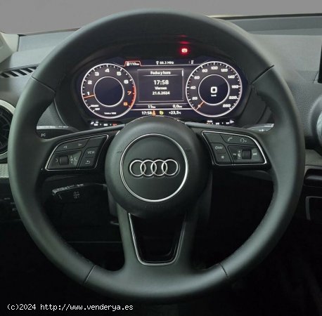 Audi Q2  Sport 35 TFSI 110 kW (150 CV) - 