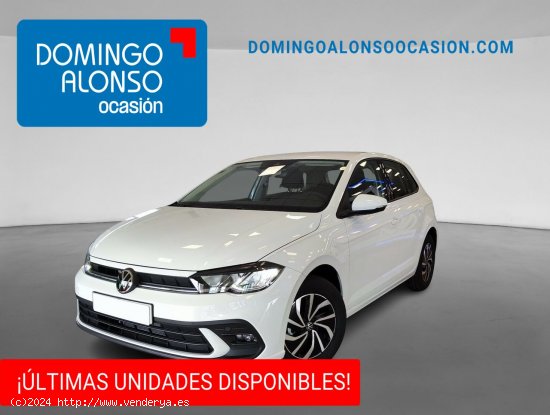 Volkswagen Polo  Connect 1.0 TSI 70 kW (95 CV) SG5 - 