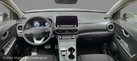 Hyundai Kona  Eléctrico FL 100 kW (136 CV) HiTech L MY23 - 