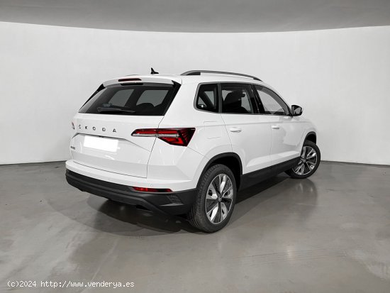 Skoda Karoq  Ambition Plus 1.0 TSI 81kW (110 CV) (NU73A514) - 