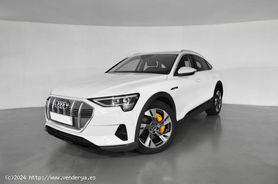 Audi e-tron  55 Edition 300kW (408CV) quattro - 