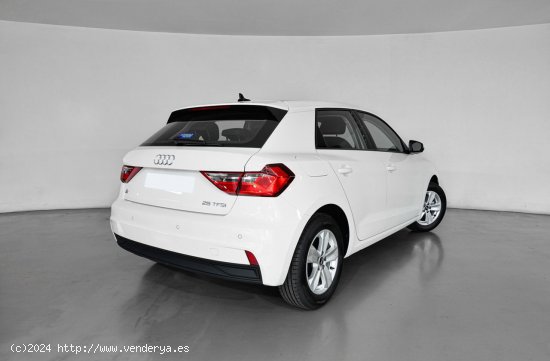 Audi A1  Edition 25 TFSI 70 kW (95 CV) - 