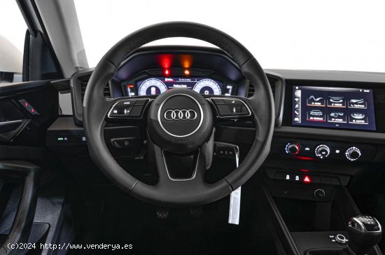 Audi A1  Edition 25 TFSI 70 kW (95 CV) - 