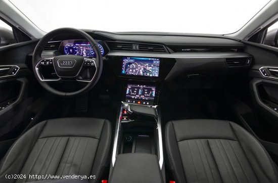 Audi e-tron  50 Edition 230kW (313CV) quattro - 