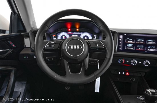 Audi A1  Edition 25 TFSI 70 kW (95 CV) - 