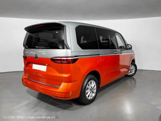 Volkswagen Multivan  Life 2.0 TDI 110 kW (150 CV) DSG UNECE - 