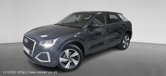 Audi Q3  Edition 45 TFSIe (Híbrido enchufable) 180 kW (245 CV) S tronic - 