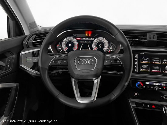 Audi Q3  Edition 35 TFSI 110 kW (150 CV) S tronic - 